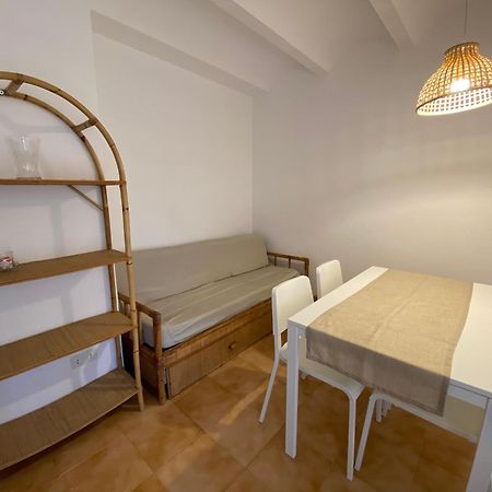 Apartaments Margarita Sabina Pinell Platja d'Aro Dış mekan fotoğraf