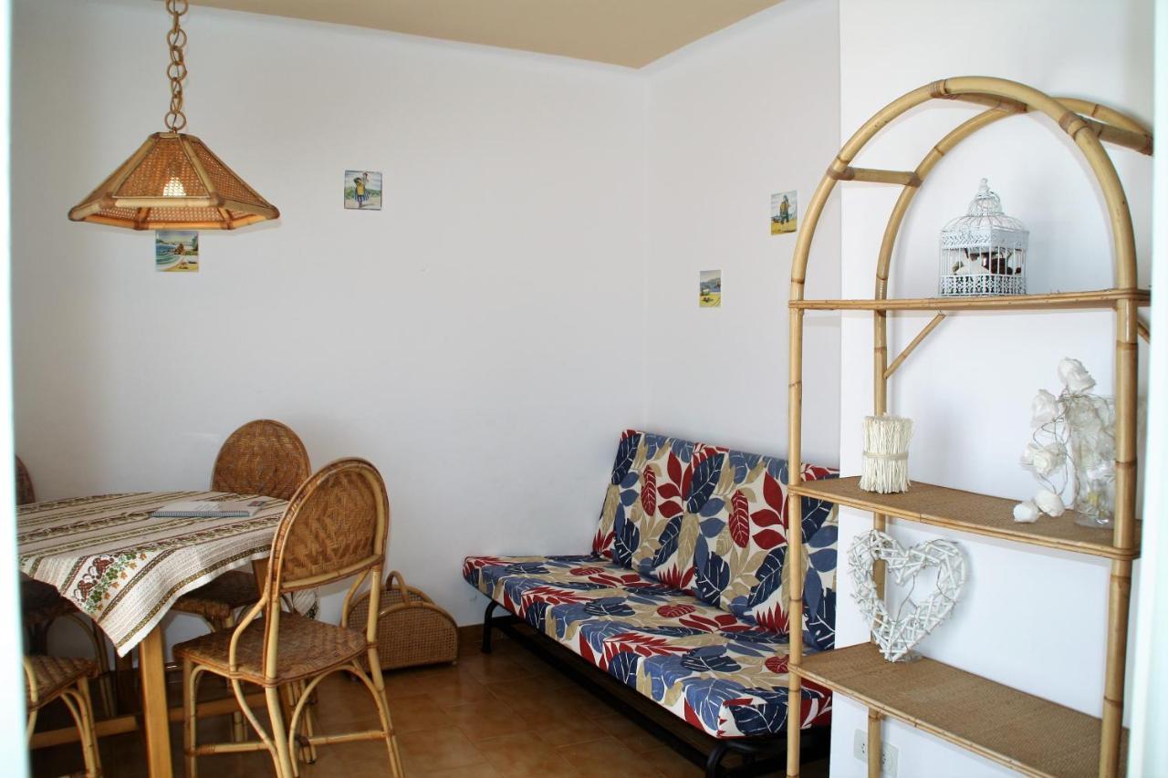 Apartaments Margarita Sabina Pinell Platja d'Aro Dış mekan fotoğraf