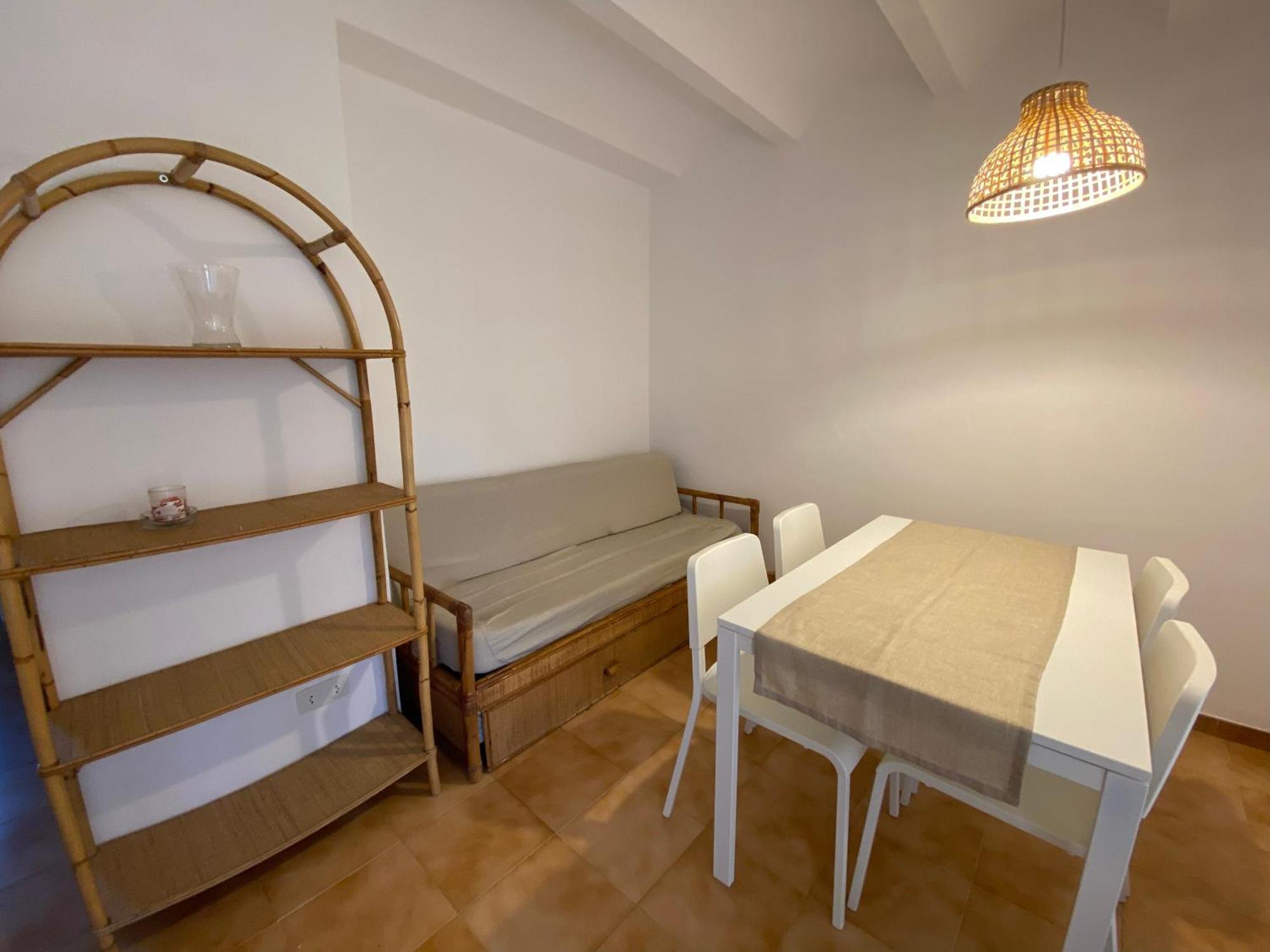 Apartaments Margarita Sabina Pinell Platja d'Aro Dış mekan fotoğraf
