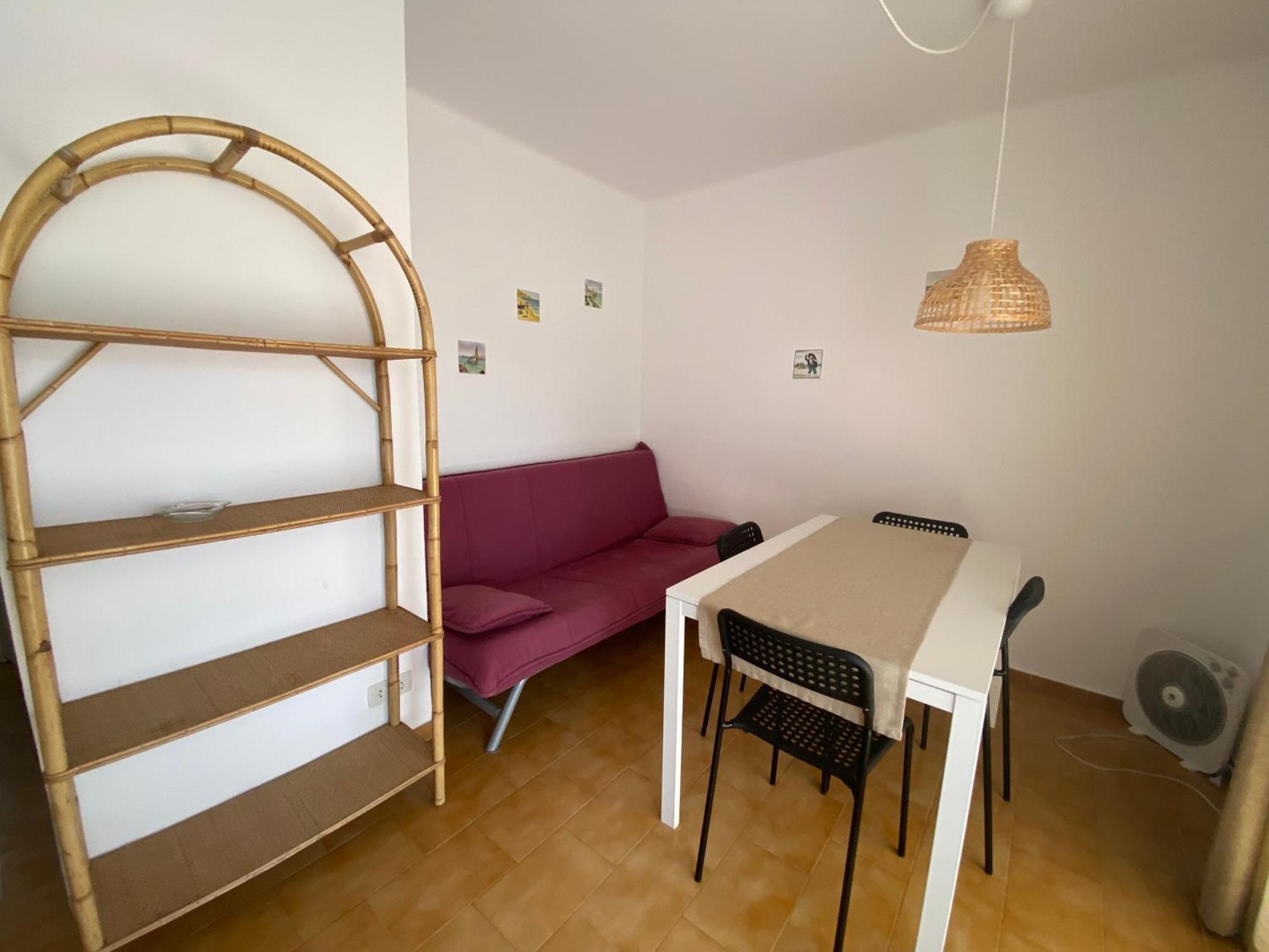 Apartaments Margarita Sabina Pinell Platja d'Aro Dış mekan fotoğraf