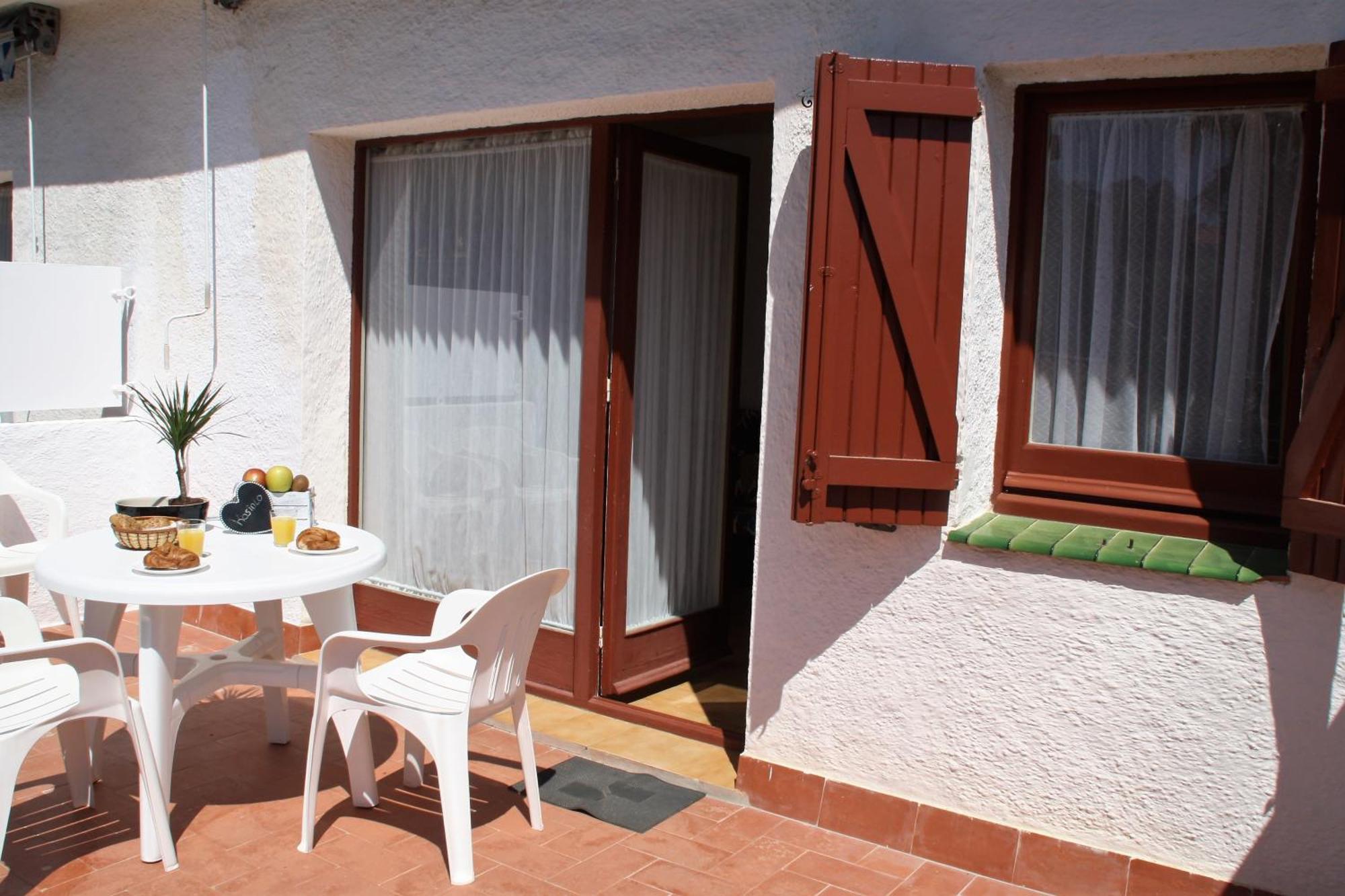 Apartaments Margarita Sabina Pinell Platja d'Aro Dış mekan fotoğraf