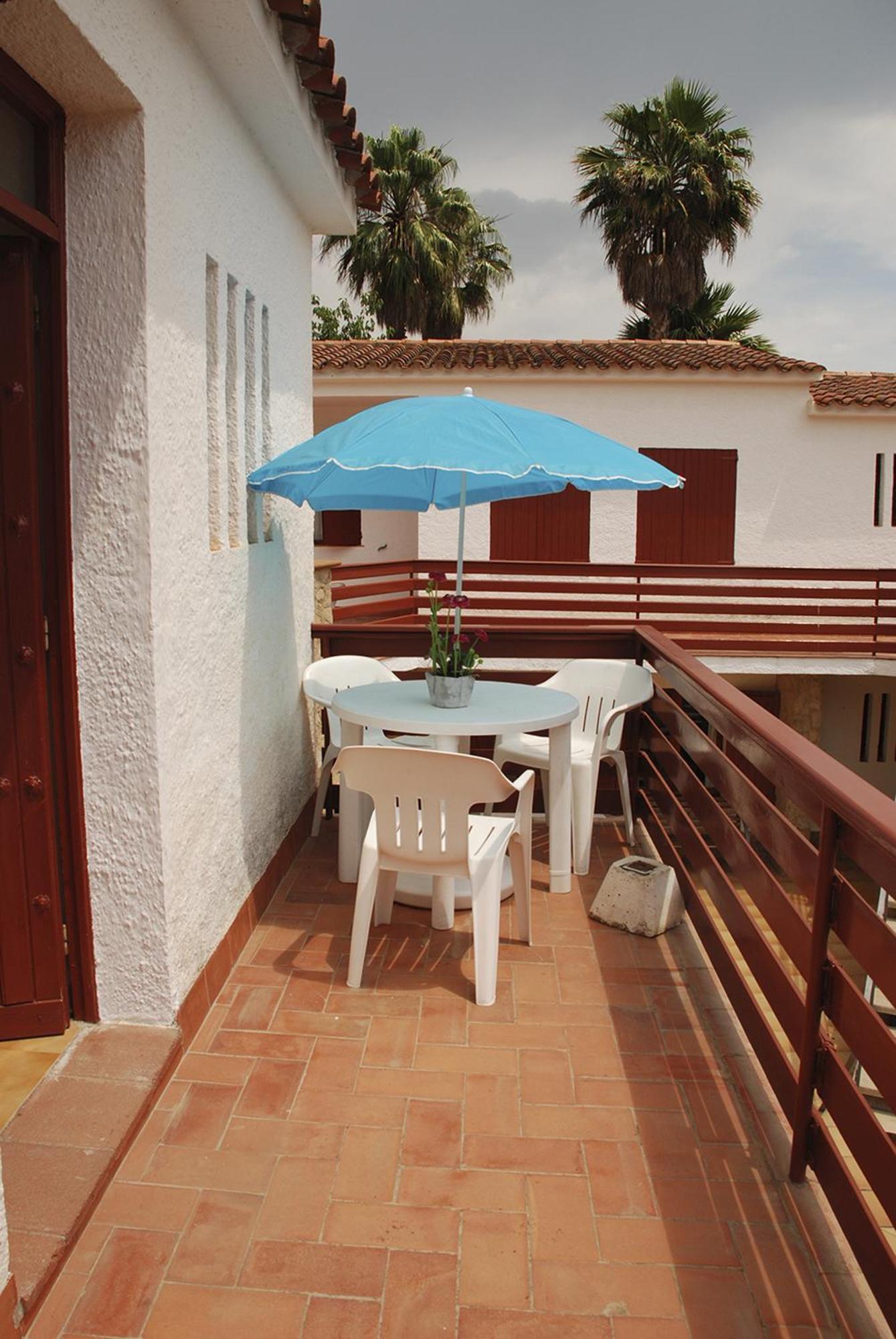 Apartaments Margarita Sabina Pinell Platja d'Aro Oda fotoğraf