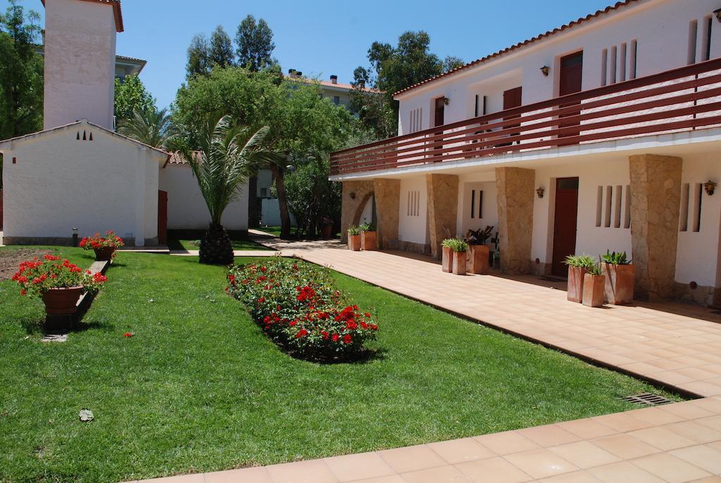 Apartaments Margarita Sabina Pinell Platja d'Aro Oda fotoğraf