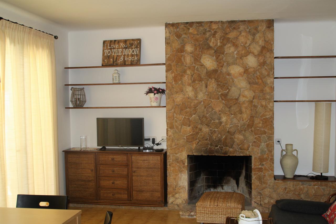 Apartaments Margarita Sabina Pinell Platja d'Aro Dış mekan fotoğraf