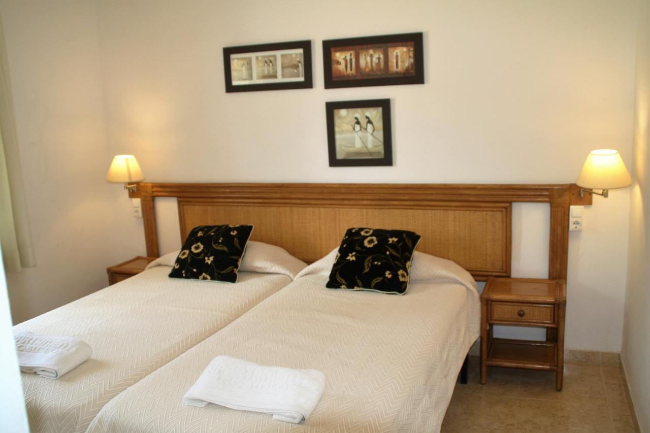 Apartaments Margarita Sabina Pinell Platja d'Aro Dış mekan fotoğraf